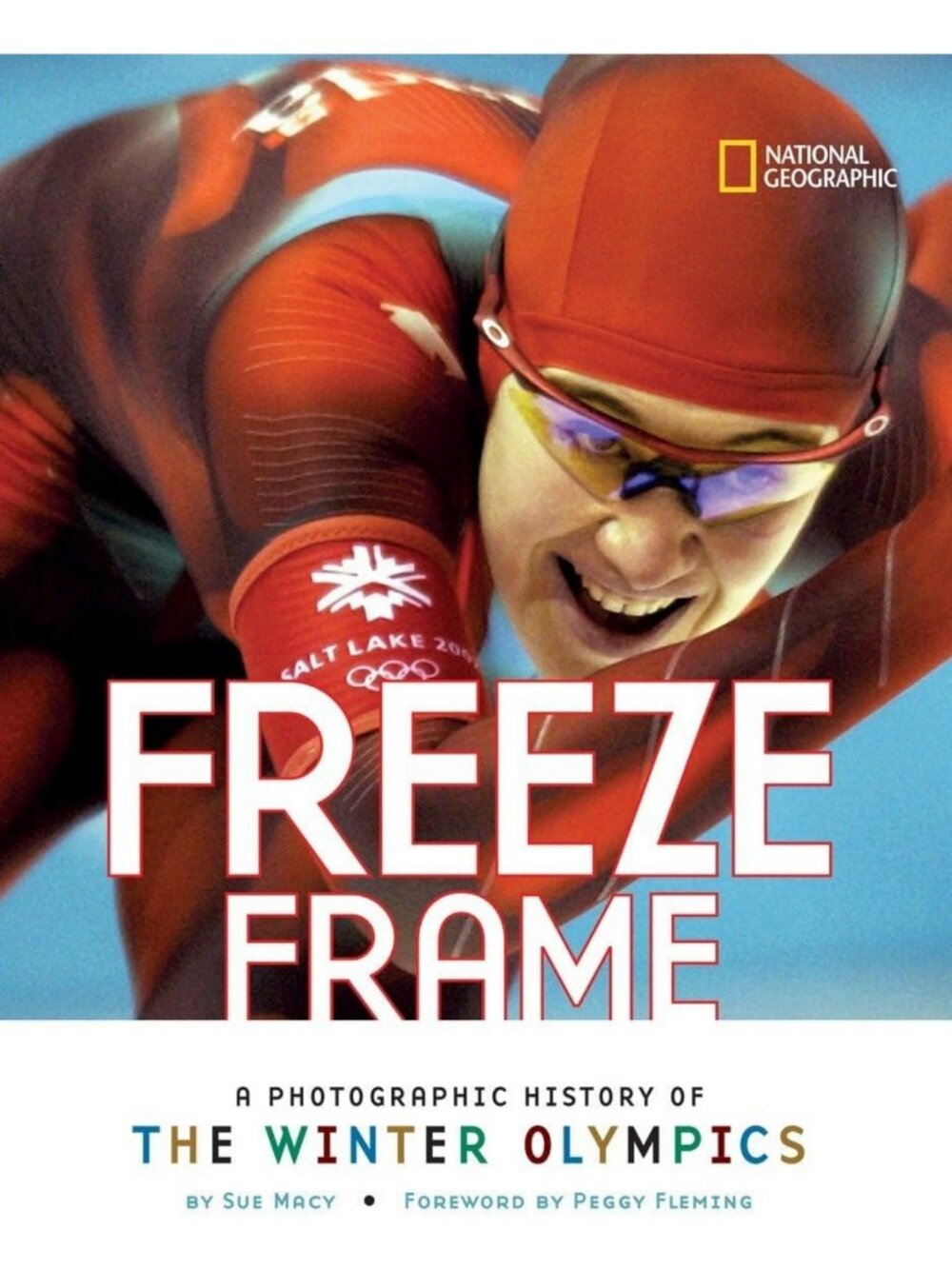 Winter Olympics Photography Book: Stunning Visual History & Iconic Moments